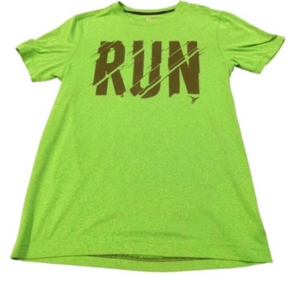 Old Navy Other - Old navy running tee